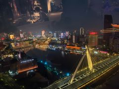 -天玑高空江景餐厅&酒吧Sky Secret Restaurant&Bar