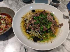 麻子腰花-懒人盐府人家(航天桥店)