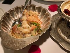 -壳里西餐厅Coquille Seafood Bistro(蒙自路店)