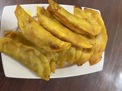 -清真蒋有记(秦虹路店)