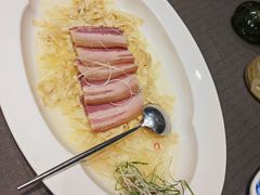 -望乡楼上海菜(日月光店)