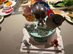 -海底捞火锅(顺义华联店)