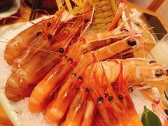 -王鼎精致料理铁板烧(世博源店)