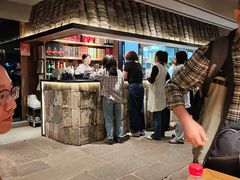 -黄山老妈·土菜(碧桂园店)