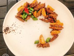 -素心小筑(后沙裕镇店)