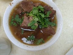 -万盛园炖肉馆(云峰店)