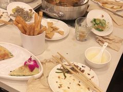 -蝎王府羊蝎子(北大地店)