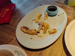 -老头儿油爆虾(胜利河美食街店)