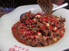 -老萍巷莲花血鸭·萍乡地标江西菜(步行街店)