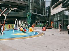 -IPARK购物中心