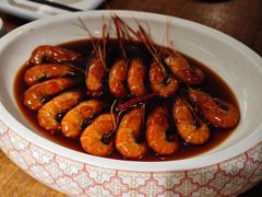 -乔街深夜食堂·小龙虾·高压锅生蚝(杭州总店)