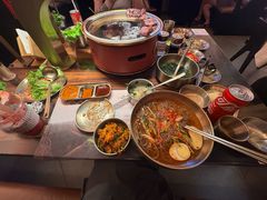 -西塔老太太泥炉烤肉(上海七宝领展广场店)