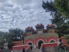 -须弥福寿之庙