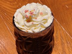 -星巴克(西安曲江银泰店)