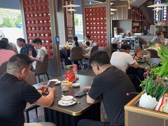 -韶山冲湘菜(中兴大街店)