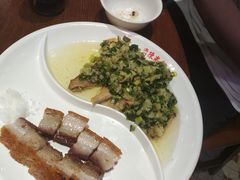 -陈光记烧腊(长寿路店)