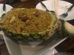 -自然餐厅(Phuket)