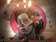 -Luchador摔跤手墨西哥餐厅(恒宇广场店)