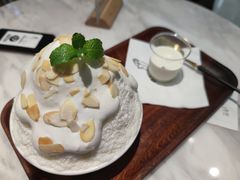 -丹礼糖甜品