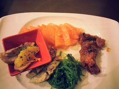 -杭州国际会议中心洲际酒店-原素全日餐厅(解放东路店)