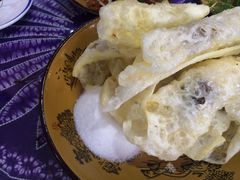 -白家寨子·山野白族菜(古城总店)