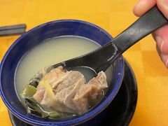 -新辉港式茶餐厅(北栅店)