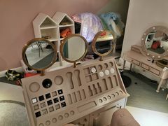 -艾米茉亲子餐厅(万象城店)