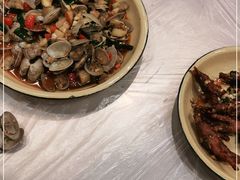 -东排食堂长沙小吃大排档(五一广场店)