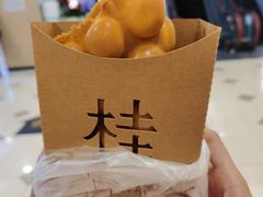 -桂桂茶(滨江百联店)