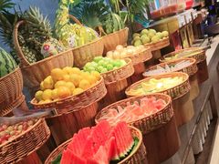 -遇上西雅图多融合海鲜自助餐厅(中房金谊广场店)