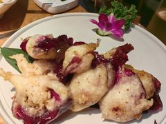 -一朵菌·野生菌探索家火锅(南亚店)