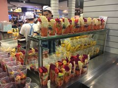 -Pier 21 (Terminal 21 Asok)