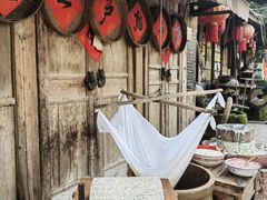 -田园印象·成都土菜院子(华阳店)