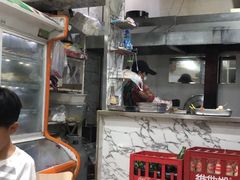 -五厂炸串(四流南路店)