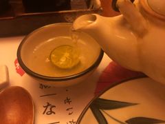-大江户日本料理(吕厝店)