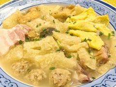 -长兴菜馆(高桥店)