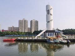 -黄兴公园