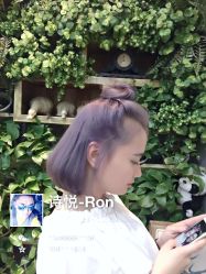 诗悦美发连锁(千之店)-SHIYUE诗悦轻奢沙龙