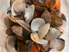 -海大大蒸汽海鲜餐厅·粤菜·特色小炒(欢乐颂店)