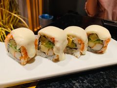 -無境·匠心日本料理(汉街店)