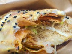 -煎饼道·新鲜现做(桐梓林店)