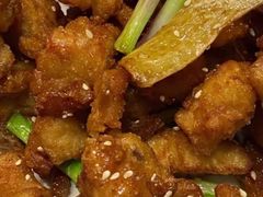 -铜锣湾·有麝自然香(渝北财富中心店)