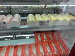 -顶东面包花园·生日蛋糕(太平店)