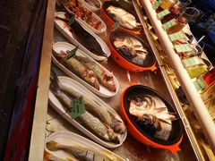 -大张烙馍村(泉山店)