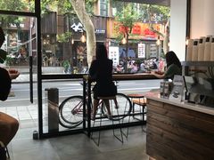 -常识咖啡common sense(春熙路店)