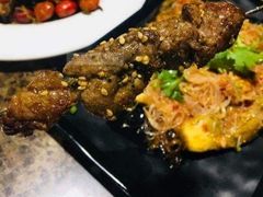 -郑喜旺烧烤(郑州总店)