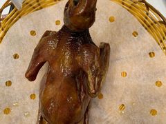 -稻香酒家·33年老字号·港式粤菜(富邦中心店)