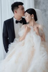 -秦皇岛我和你婚纱摄影工作室