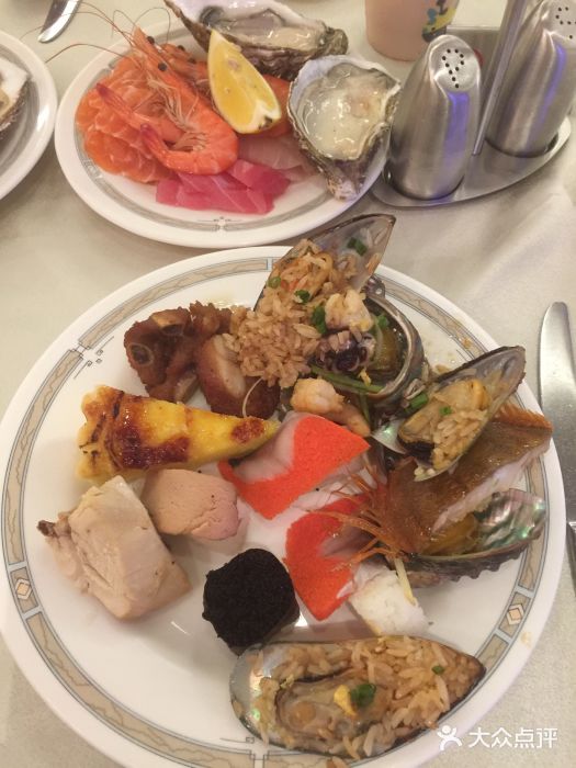 温州华侨饭店(信河街店)图片