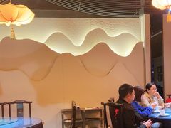 -乾州食府(小雁塔店)